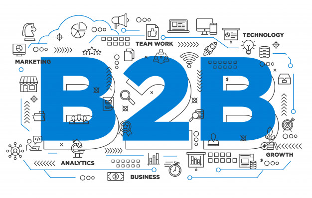 B2B Business to business