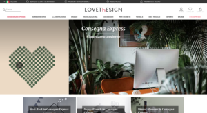 Lovethesign shop mobili arredamento online