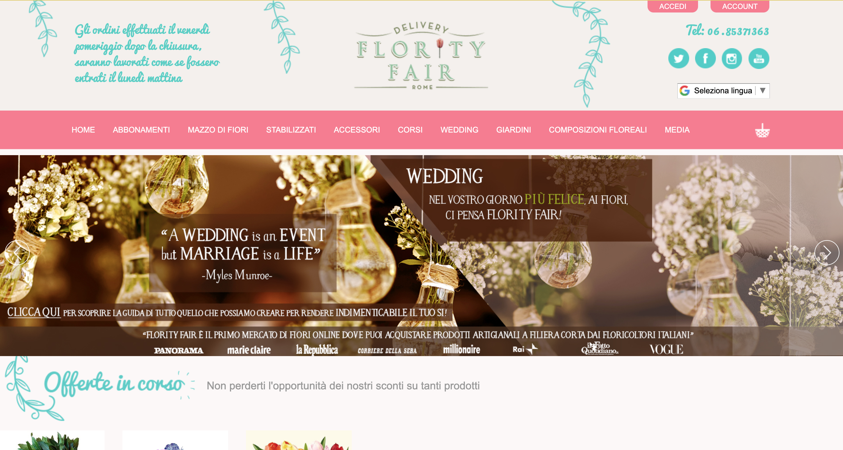 Flority Fair