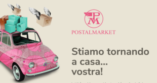 Postalmarket torna con un sito e vende online, il giornale che ha conquistato l'Italia