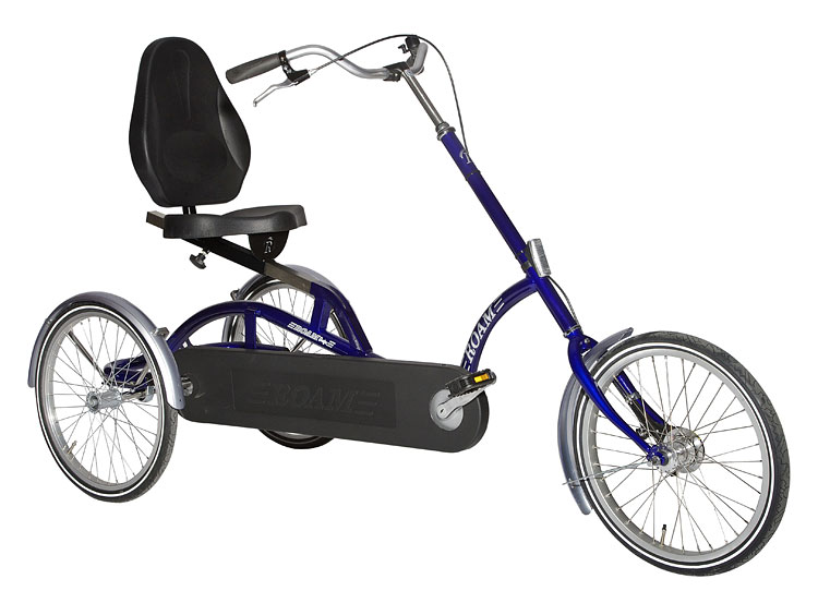 Biciclette per disabili online, prezzi e offerte