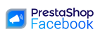 PrestaShop Facebook