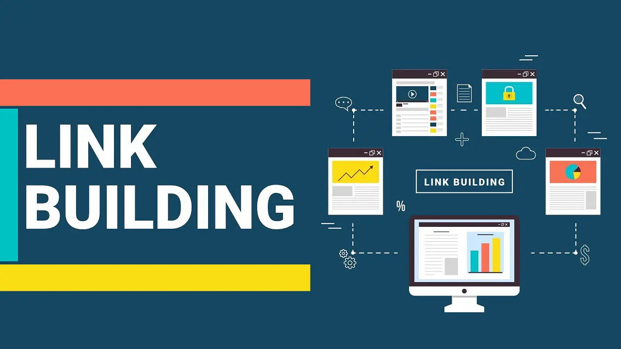 Link Building: che cos'è e come si fa