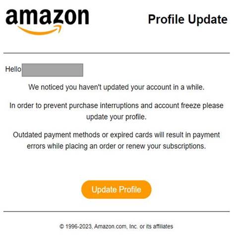 precauzioni per Amazon Prime Day