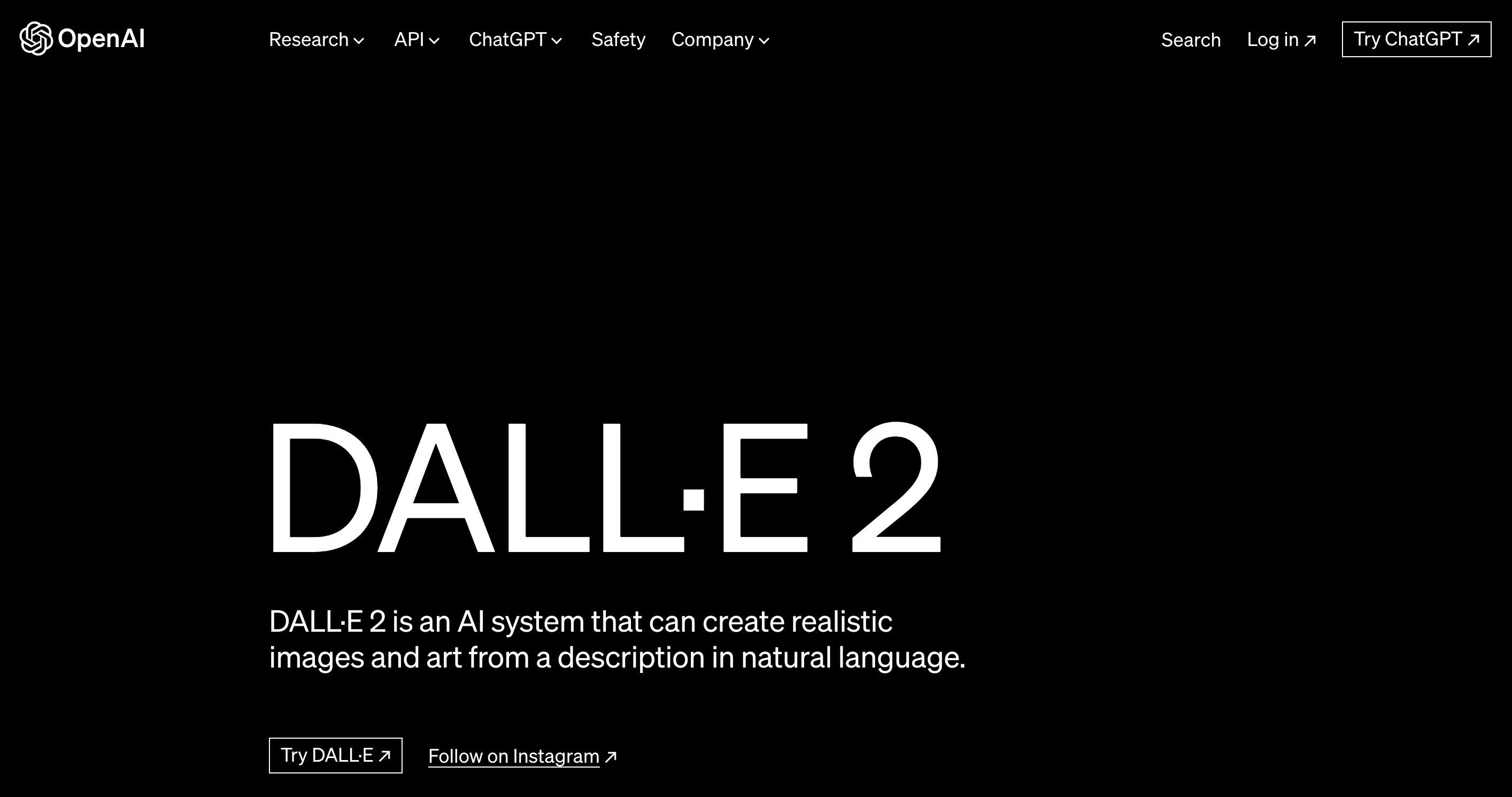 DALL-E2